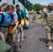 AFROTC Field Training kicks off at Maxwell AFB