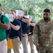 AFROTC Field Training kicks off at Maxwell AFB