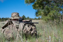 Operation Ground Defender: Arizona and Pennsylvania Air Guard join forces in Montana to hone skills.