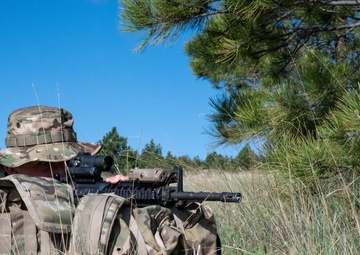 Arizona and Pennsylvania Air Guard join forces in Montana to hone skills