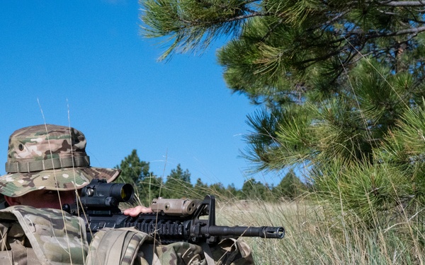 Arizona and Pennsylvania Air Guard join forces in Montana to hone skills