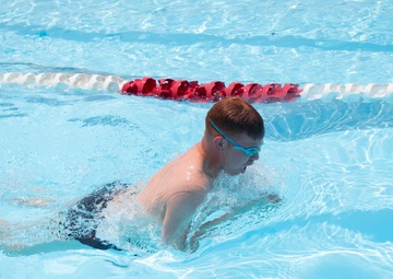 USS Kearsarge Participates in Surface Line Week