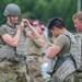 19th SFS, 19th AMXS Airmen hone readiness with hands-on aircraft defense training