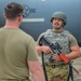 19th SFS, 19th AMXS Airmen hone readiness with hands-on aircraft defense training