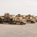 1450th Transportation Company Theater Operations