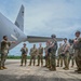 19th SFS, 19th AMXS Airmen hone readiness with hands-on aircraft defense training