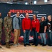 Buckley Mission to Mars