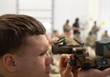 New Mark 19 Technology Tested by 10th Mountain Division