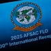 AFSAC celebrates 30 years of collaboration during its annual FLO International Reception