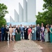 AFSAC celebrates 30 years of collaboration during its annual FLO International Reception