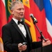 AFSAC celebrates 30 years of collaboration during its annual FLO International Reception