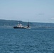 USS Maine (SSBN 741) Moors at Naval Base Kitsap–Bangor Following Tiger Cruise
