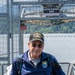 USS Maine (SSBN 741) Moors at Naval Base Kitsap–Bangor Following Tiger Cruise