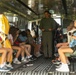 Camp Lejeune Hosts STEM Day for Broad Creek Middle School Students