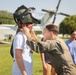 Camp Lejeune Hosts STEM Day for Broad Creek Middle School Students