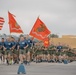 Kilo Company Motivational Run