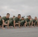 Kilo Company Motivational Run