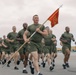 Kilo Company Motivational Run