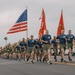 Kilo Company Motivational Run