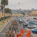 Kilo Company Motivational Run