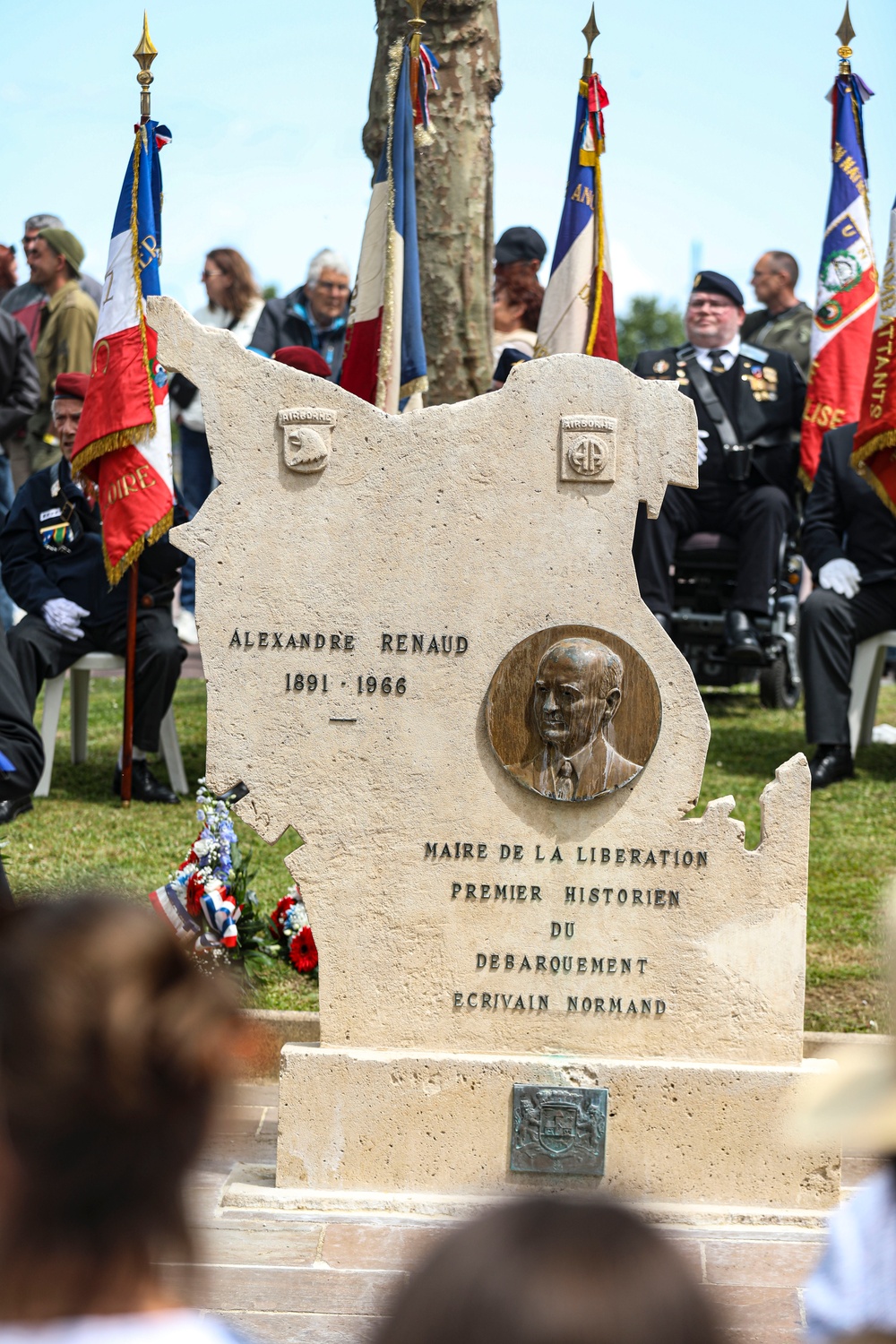 DDay81: Alexandre Renaud