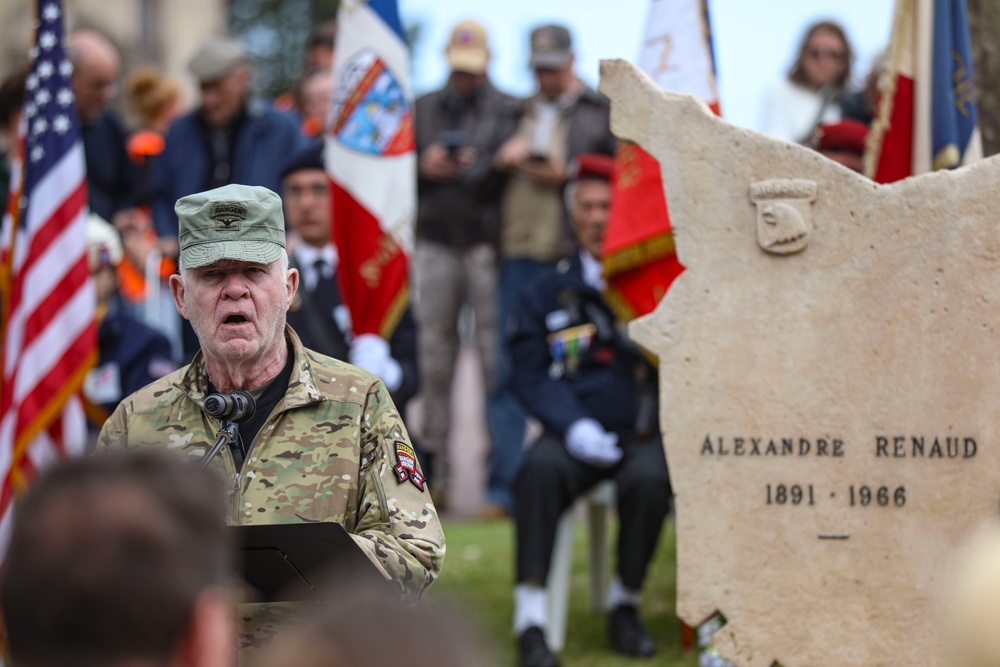 DDay81: Alexandre Renaud
