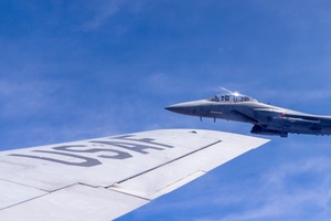 Spangdahlem Radio News 250516