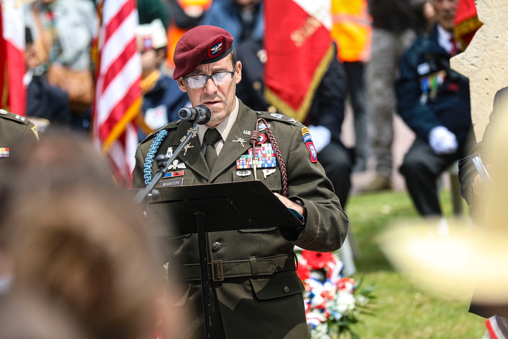 DDay81: Alexandre Renaud