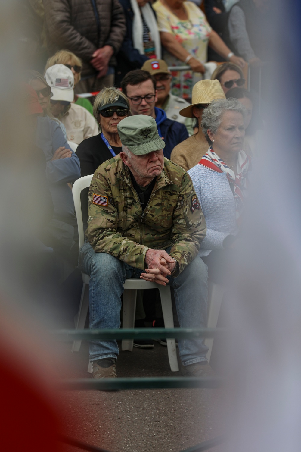DDay81: Alexandre Renaud