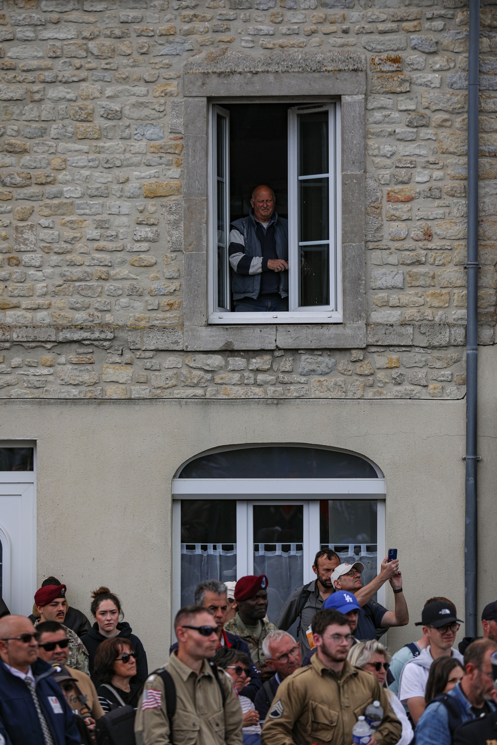 DDay81: Alexandre Renaud