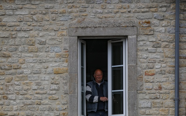 DDay81: Alexandre Renaud