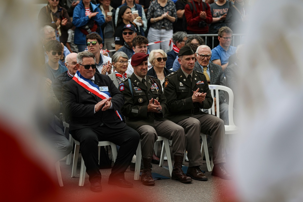 DDay81: Alexandre Renaud