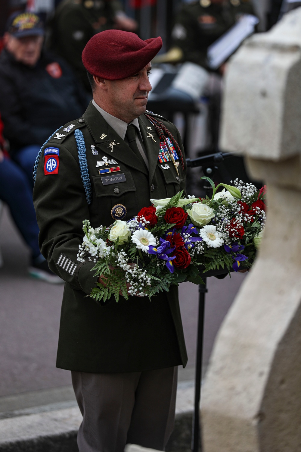 DDay81: Alexandre Renaud