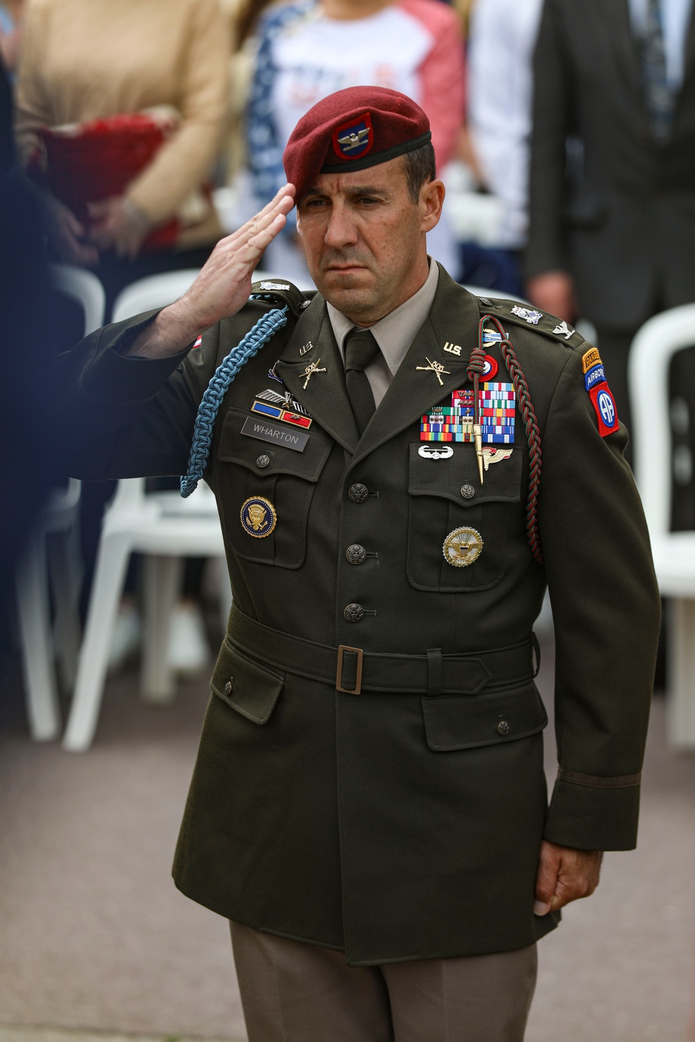 DDay81: Alexandre Renaud
