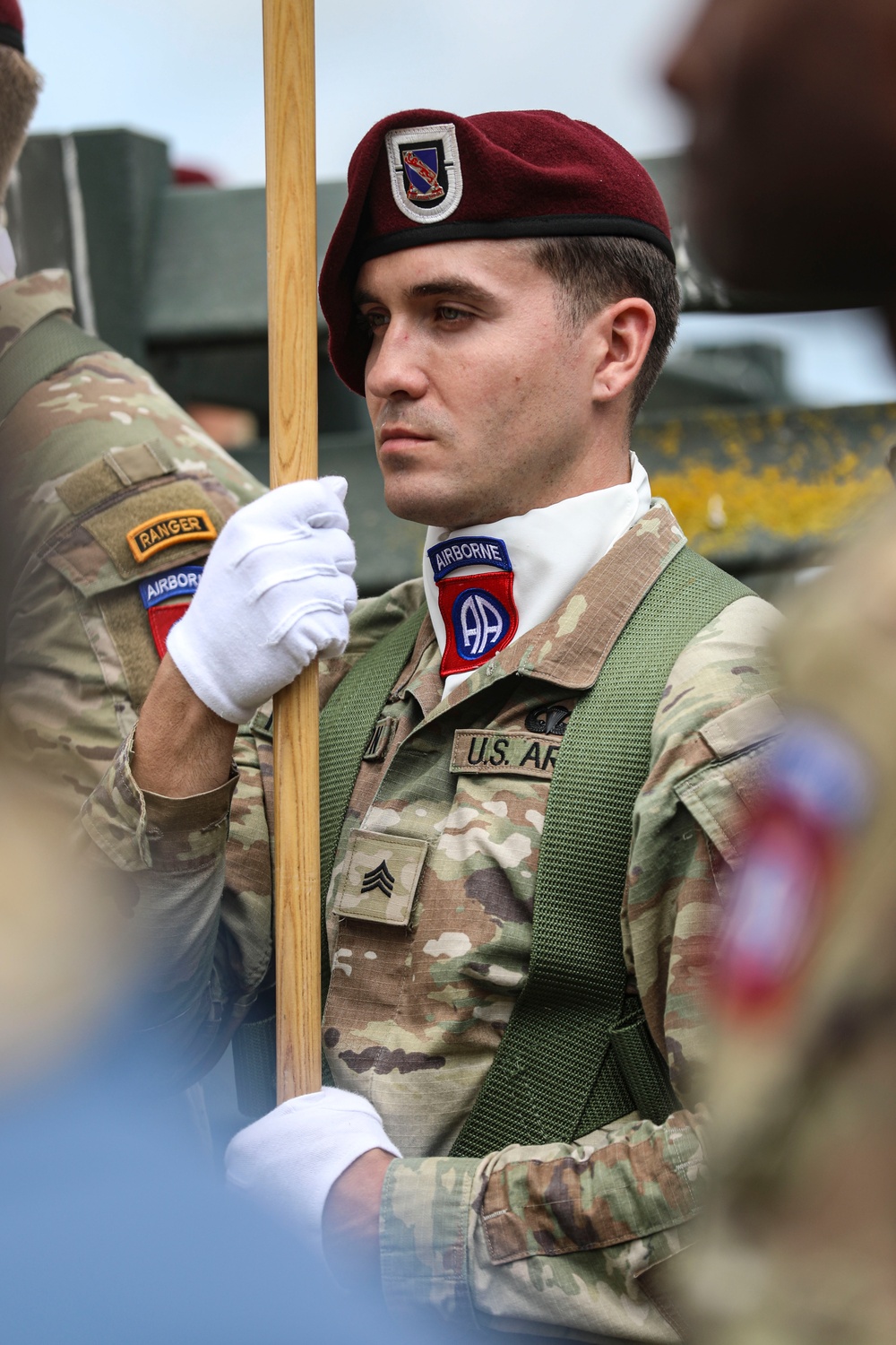 DDay81: Alexandre Renaud