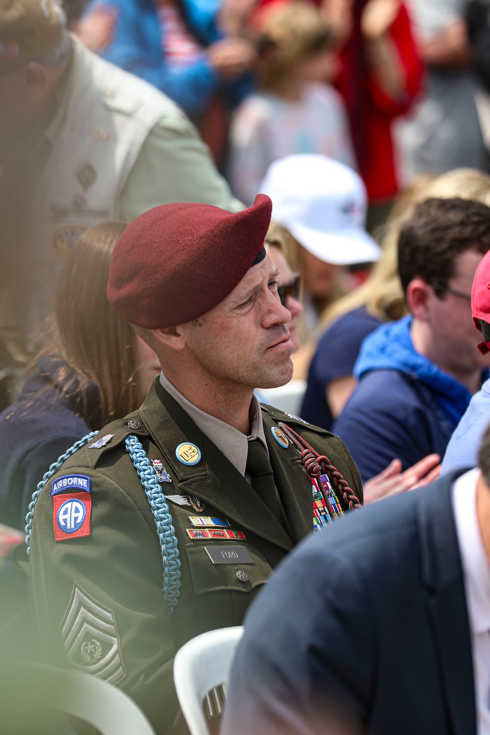 DDay81: Alexandre Renaud