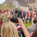 DDay81: Alexandre Renaud Ceremony
