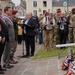 DDay81: Alexandre Renaud Ceremony