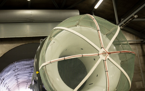 388th Maintenance Squadron Propulsion Flight helps power F-16s around the world