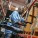 Robins Air Force Base Defense Logistics Agency Distribution readiness