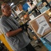 Robins Air Force Base Defense Logistics Agency Distribution readiness