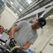 402nd Commodities Maintenance Group C-130 Prop maintenance