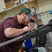 402nd Commodities Maintenance Group C-130 Prop maintenance
