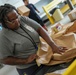Robins Air Force Base Defense Logistics Agency Aviation readiness
