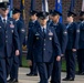 Officer assumes command of U.S. Air and Space Force Honor Guards