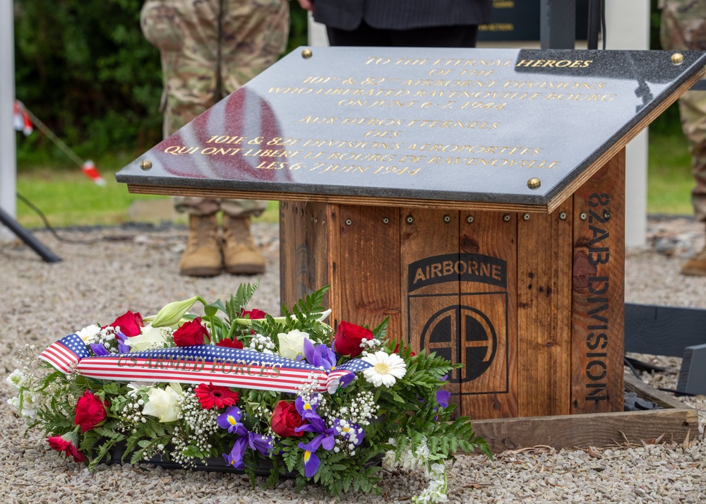 Eternal Heroes Memorial