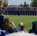Officer assumes command of U.S. Air and Space Force Honor Guards