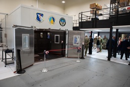 New AFRL chamber to enhance human, equipment performance in extreme environments