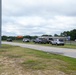 Robins AFB sends C-130 to Eglin AFB