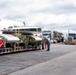 Robins AFB sends C-130 to Eglin AFB